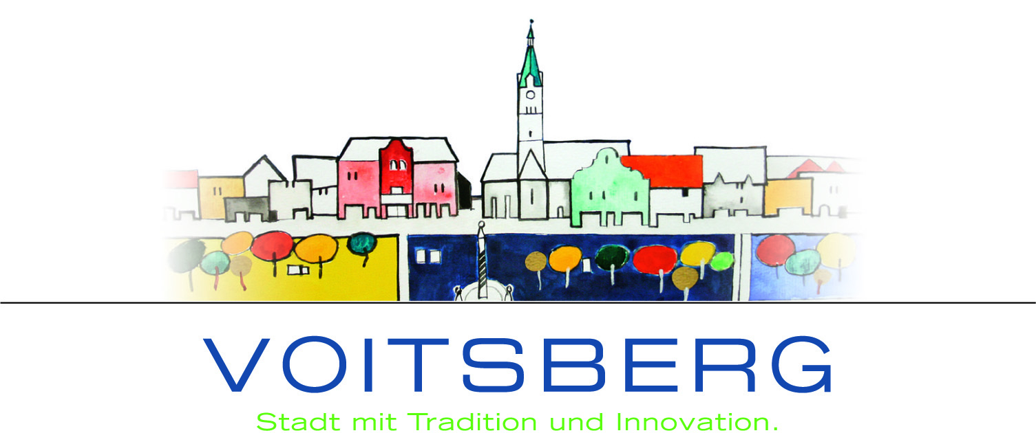 Stadtgemeinde Voitsberg Steirische Milchstrasse